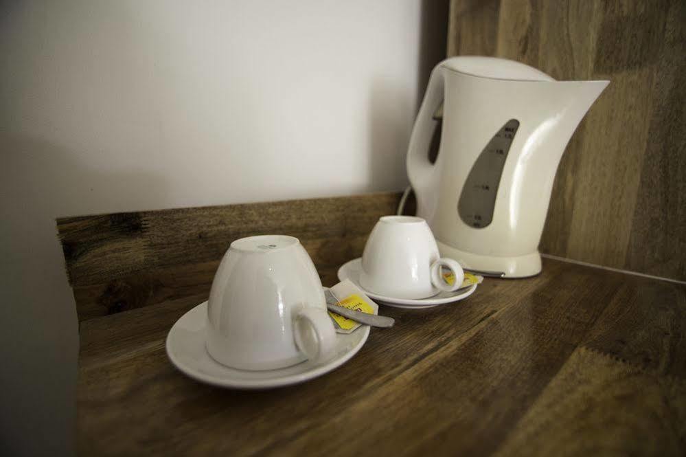 Kool Inn シェムリアップ エクステリア 写真